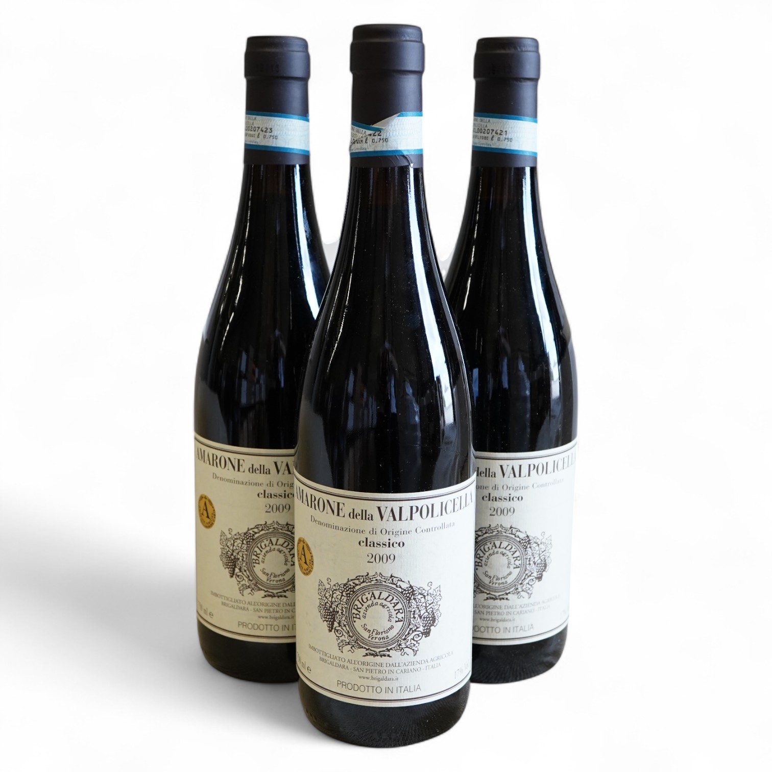 Brigaldara, Amarone della Valpolicella Classico, 2009